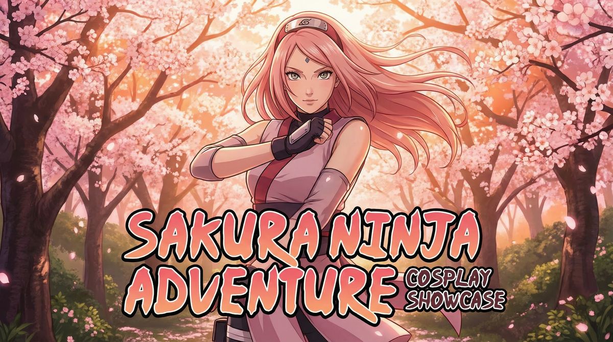 猎奇樱花cosplay视频