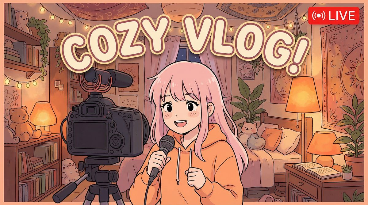 猎奇温馨日常生活视频