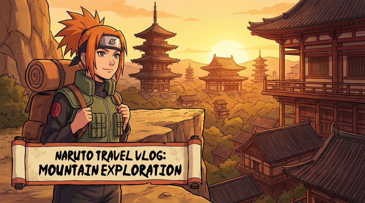 猎奇旅行探险视频